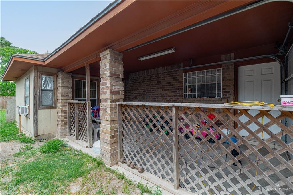 6402 S Mars Lane, Pharr, Texas image 11