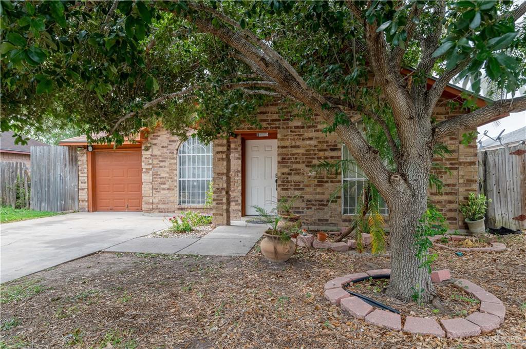 6402 S Mars Lane, Pharr, Texas image 16