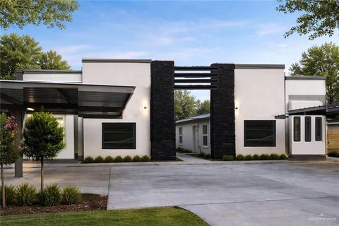 Condo For Sale - 188 Farrell Road #1<br/> Weslaco, TX 78596