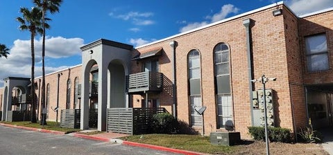 Condo For Rent - 2425 Barnard Road #A-15<br/> Brownsville, TX 78520