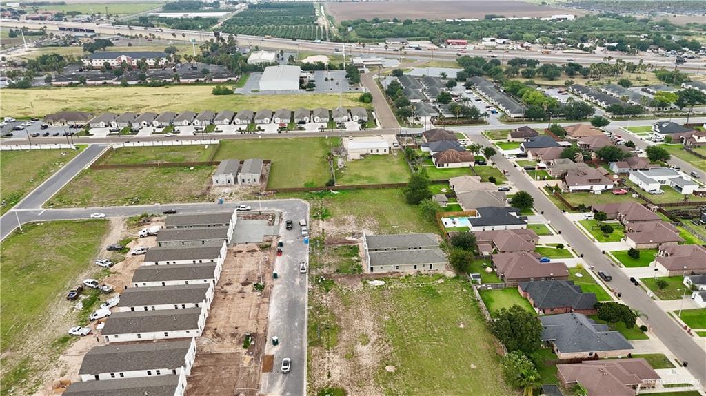 707 Deanne Drive, Weslaco, Texas image 4