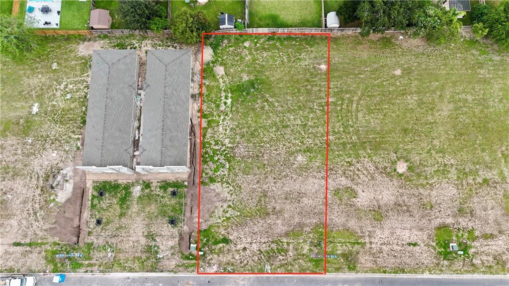 707 Deanne Drive, Weslaco, Texas image 2