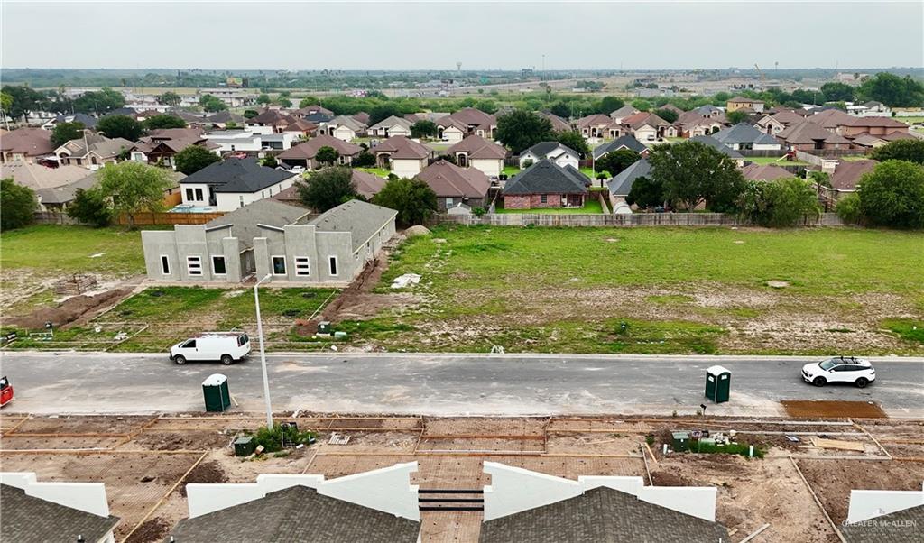 707 Deanne Drive, Weslaco, Texas image 1