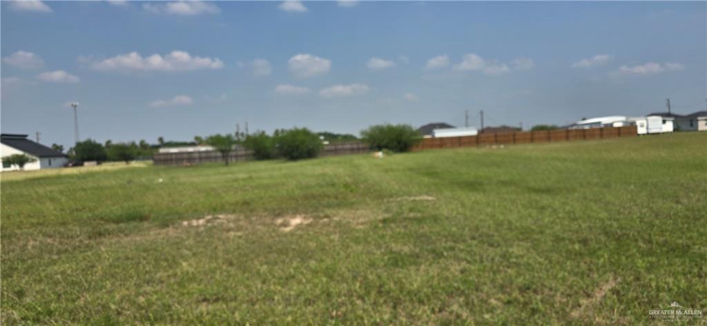 13324 Almirola Street, Donna, Texas image 1