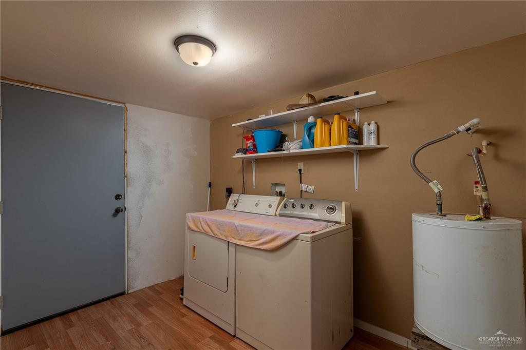 32 Pastor Lane, Rio Grande City, Texas image 12