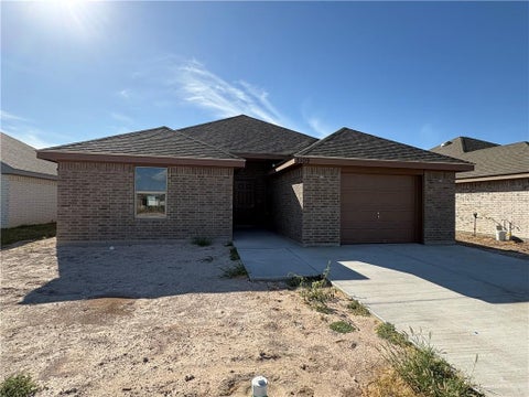 Homes For Sale - 3109 N Nicholson Avenue<br/> Hidalgo County, Mission, TX 78574