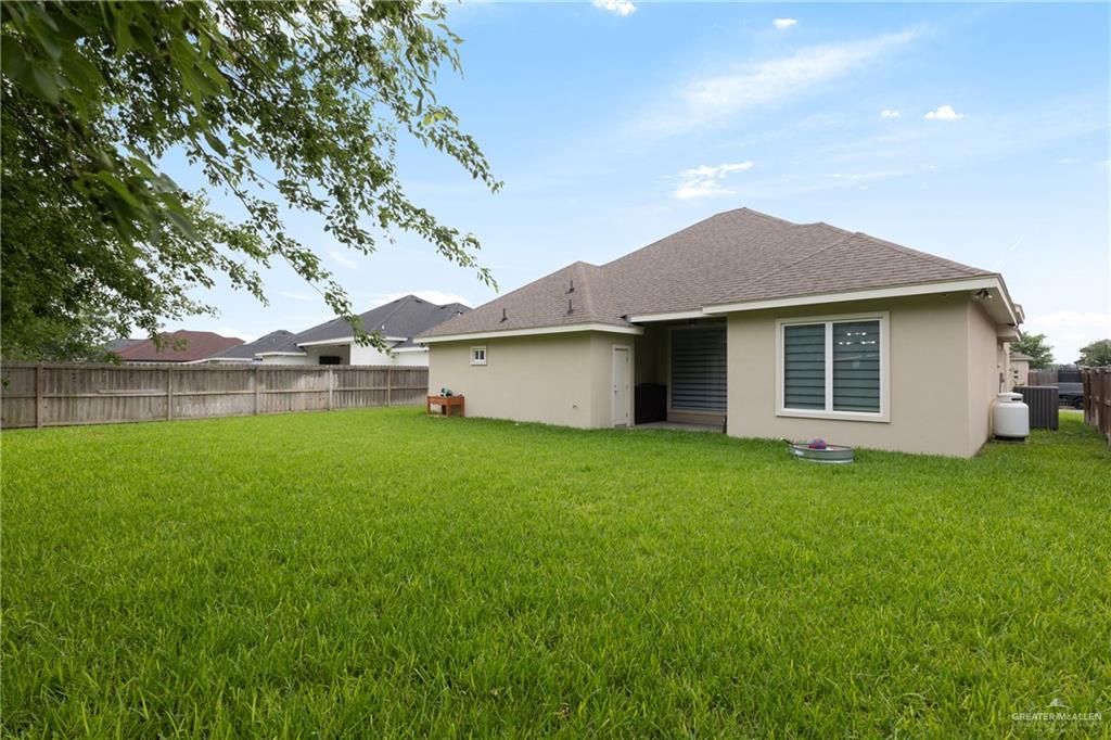 1213 N Garden Ridge Avenue, San Juan, Texas image 21