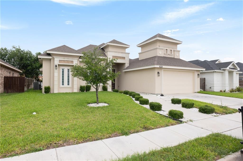 1213 N Garden Ridge Avenue, San Juan, Texas image 1