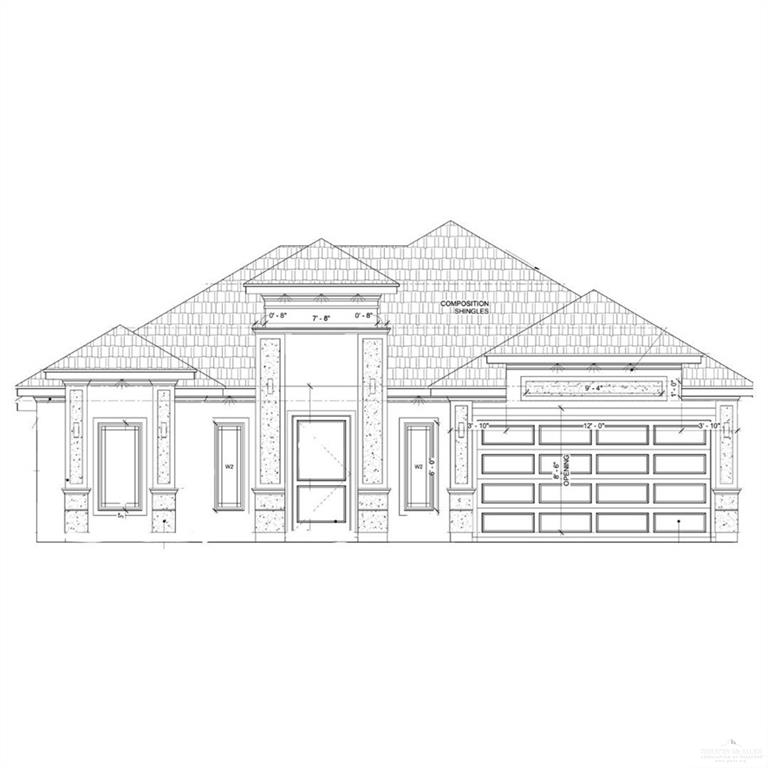 501 La Laguna Road, Mission, Texas image 1