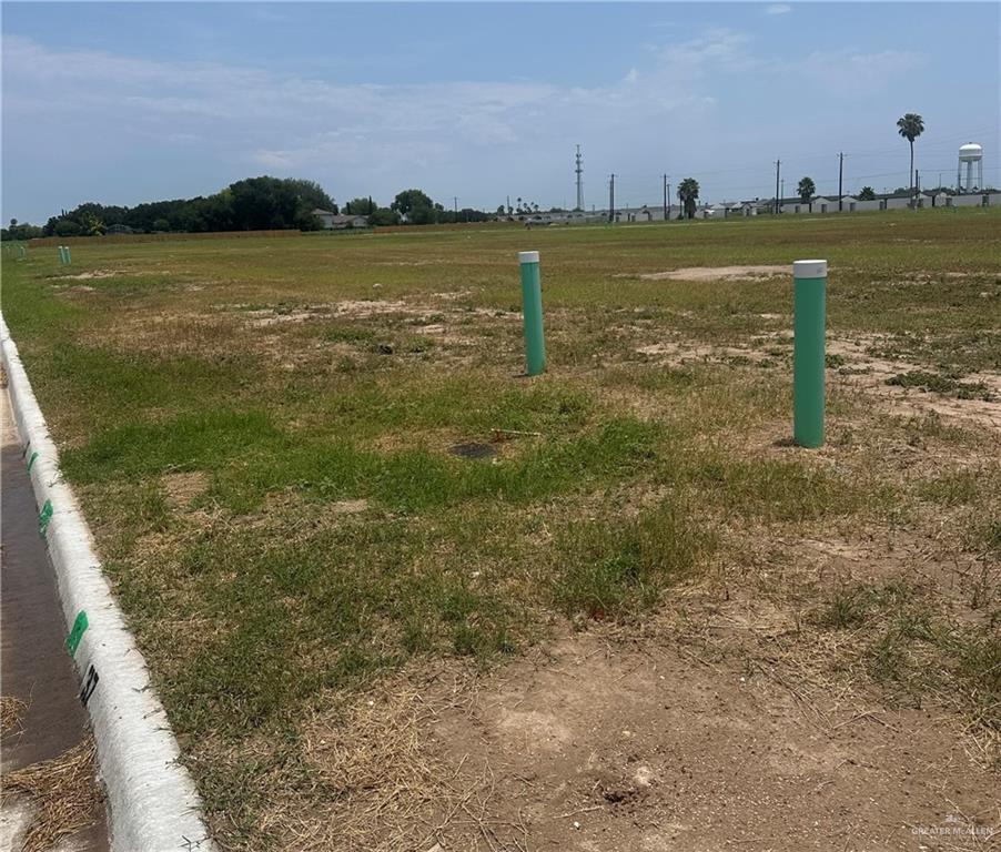 TBD Lot 37 Santa Marita Street, Weslaco, Texas image 2