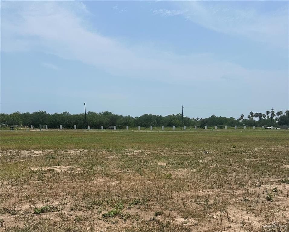TBD Lot 37 Santa Marita Street, Weslaco, Texas image 1