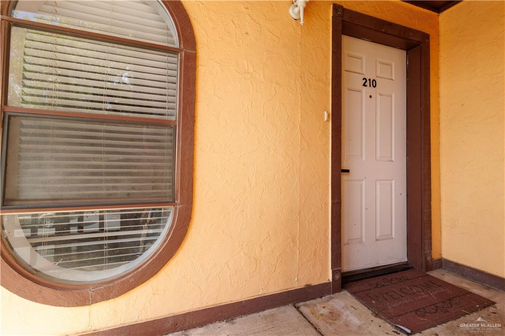 3509 N 23rd Lane #210, McAllen, Texas image 2