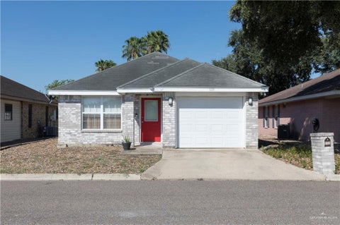 Homes For Sale - 1609 River Bend Drive<br/> Hidalgo County, Mission, TX 78572