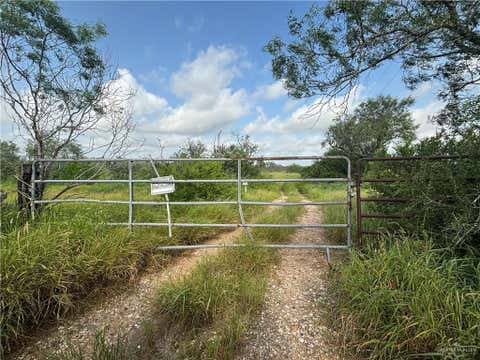 Vacant Land For Sale - N Expressway Service Road<br/> Edinburg, TX 78541