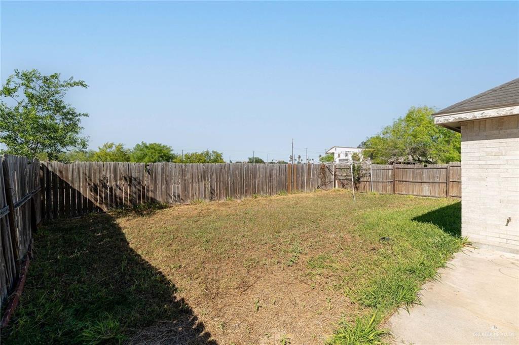 3637 Frontier Drive, Edinburg, Texas image 14