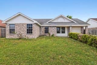Homes For Rent - 2013 Grambling Avenue<br/> McAllen, TX 78504
