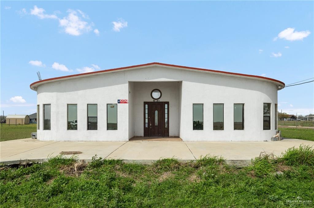 26821 Brushline Road, Edinburg, Texas image 1