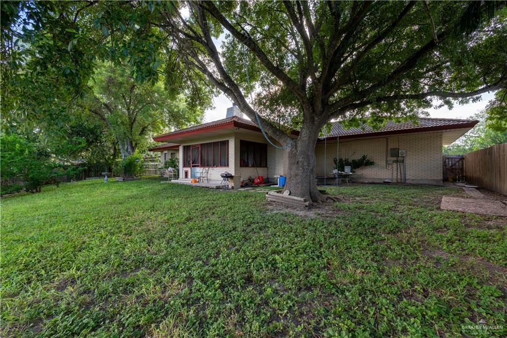 2510 Emerald Lake Drive, Harlingen, Texas image 20