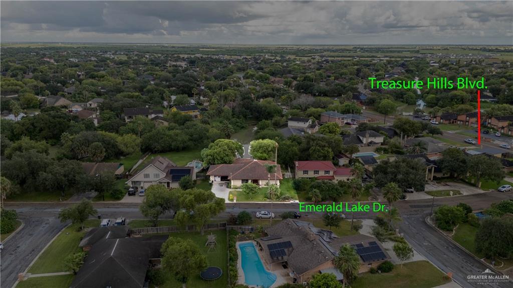 2510 Emerald Lake Drive, Harlingen, Texas image 26