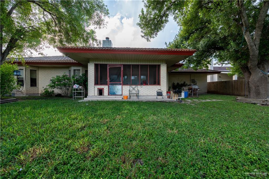 2510 Emerald Lake Drive, Harlingen, Texas image 19