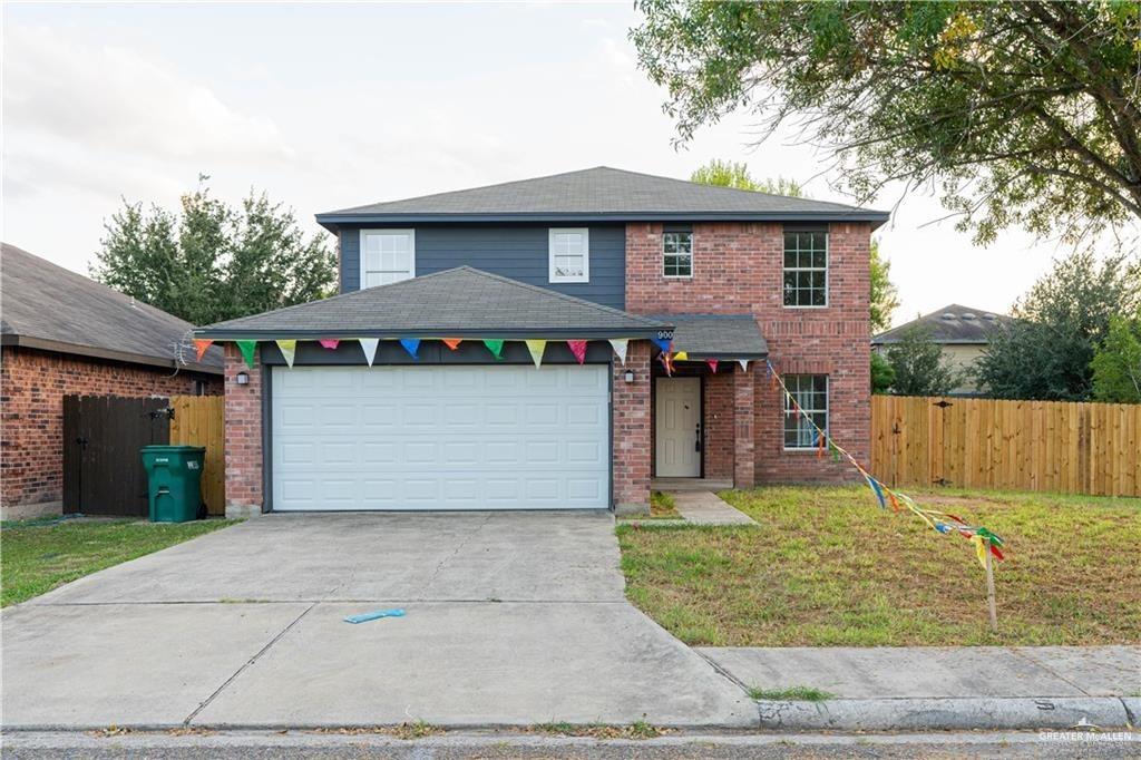 900 E Cheyenne Avenue, Pharr, Texas image 1