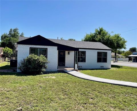 A home in McAllen