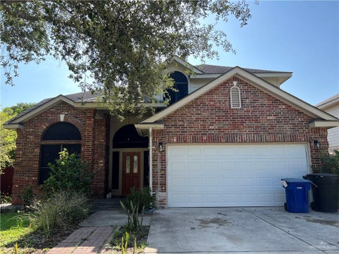 Homes For Sale - 3112 N 33rd Street<br/> Hidalgo County, McAllen, TX 78501