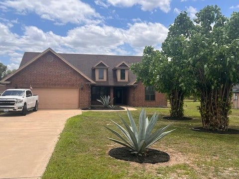 Apartment For Sale - 34849 Quail Drive<br/> San Benito, TX 78586