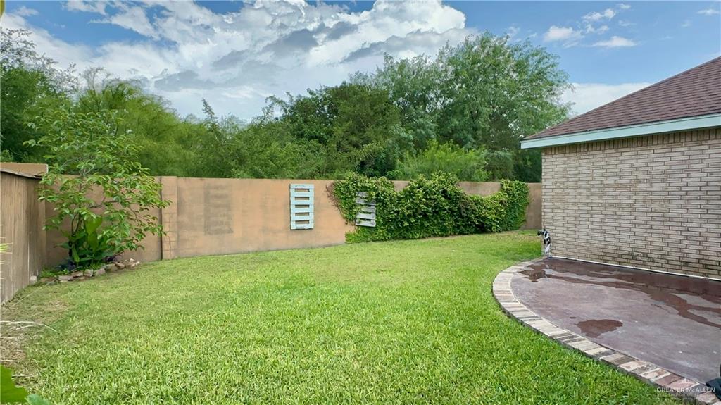 2401 S Gardenia Street, Pharr, Texas image 19