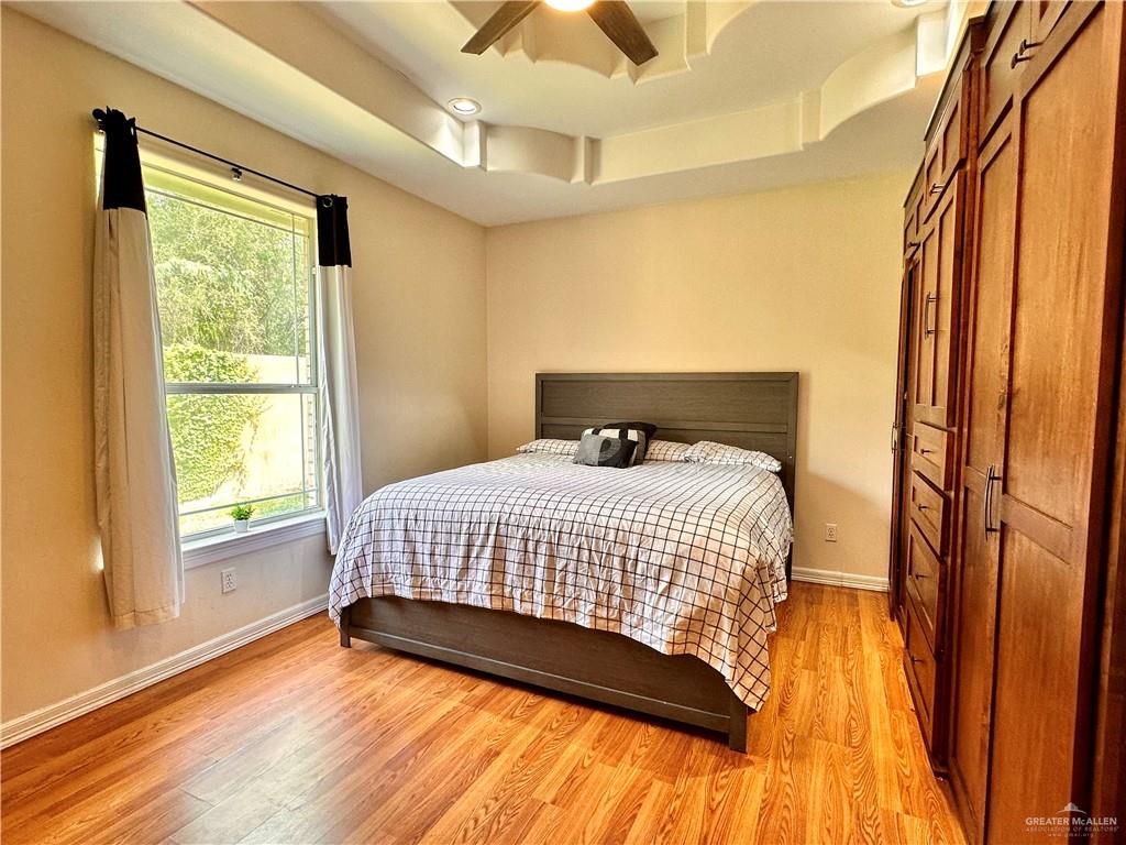 2401 S Gardenia Street, Pharr, Texas image 11
