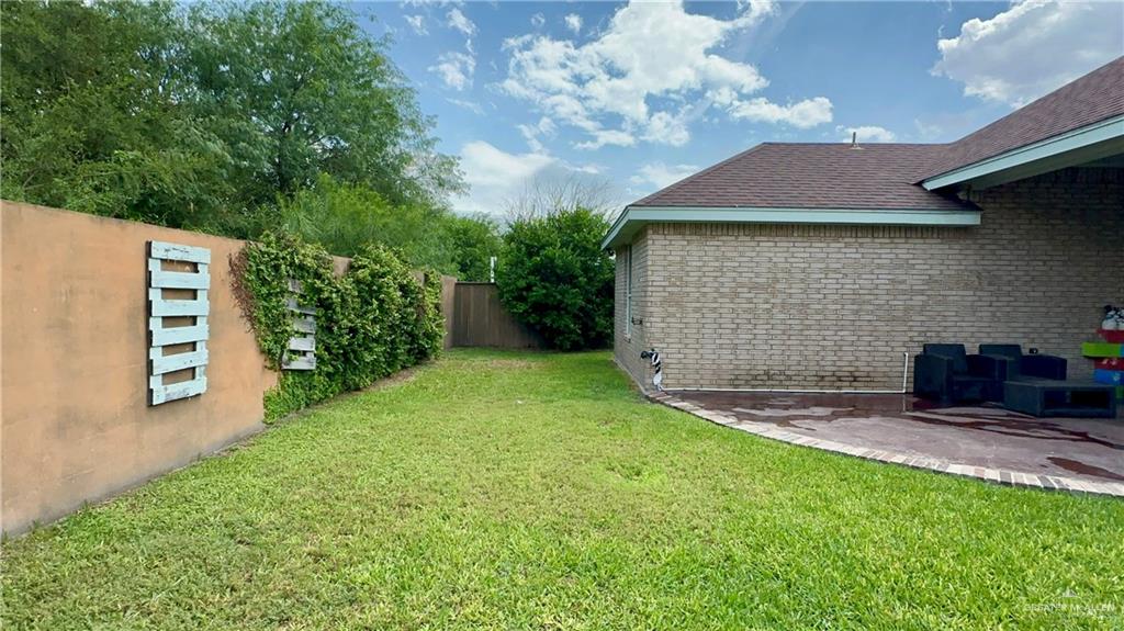 2401 S Gardenia Street, Pharr, Texas image 17