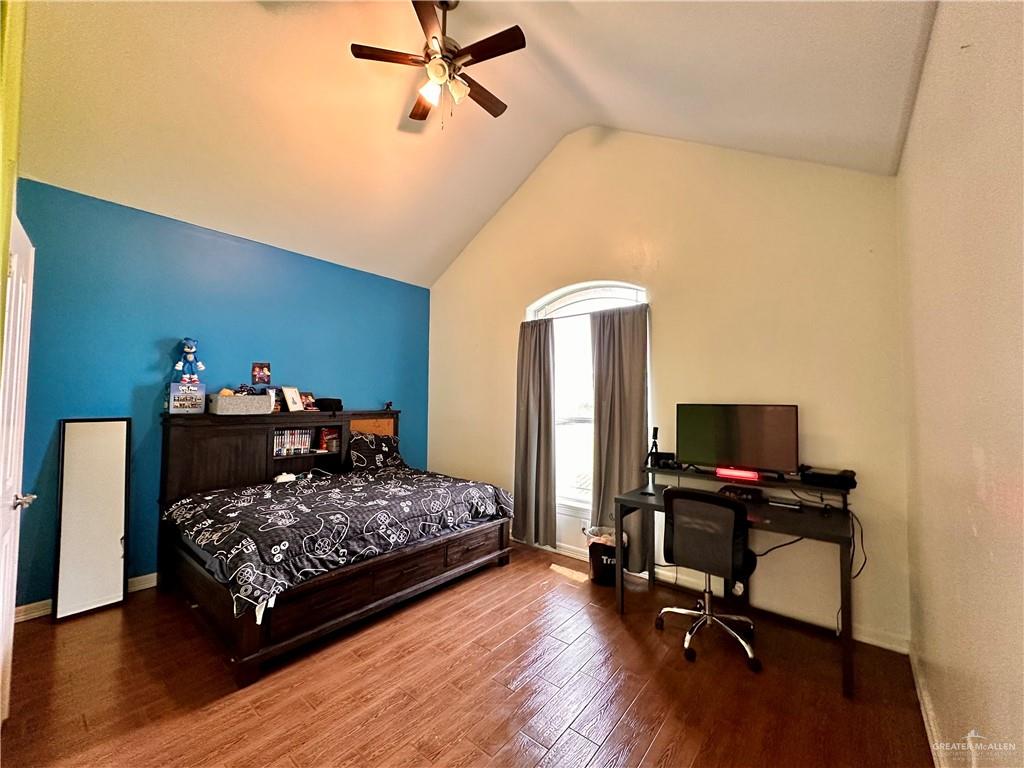 2401 S Gardenia Street, Pharr, Texas image 13
