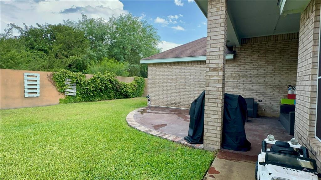 2401 S Gardenia Street, Pharr, Texas image 18