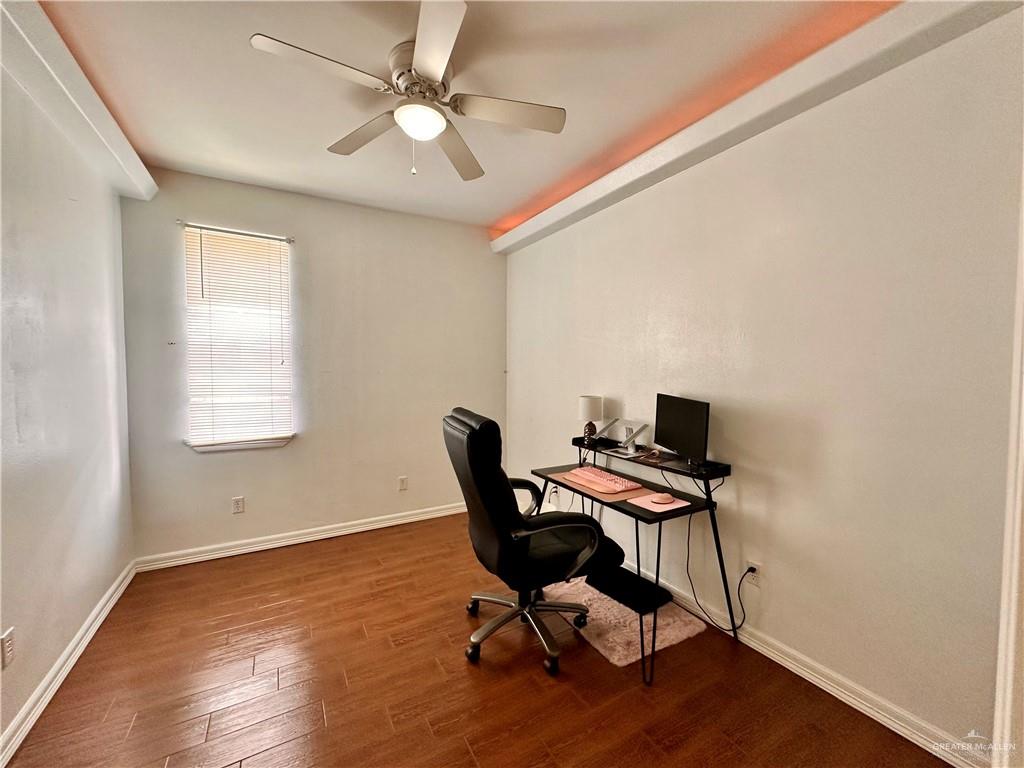 2401 S Gardenia Street, Pharr, Texas image 15