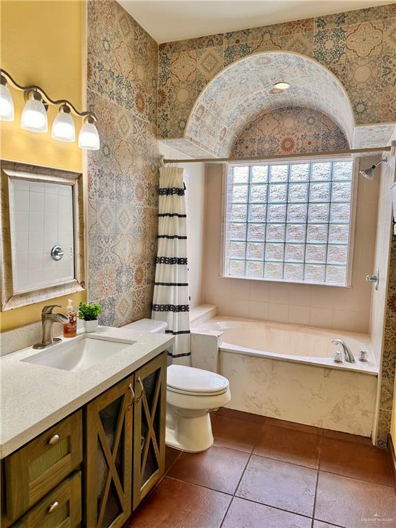 2401 S Gardenia Street, Pharr, Texas image 12