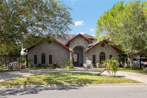 Homes For Sale - 2606 Victoria Street<br/> Hidalgo County, Hidalgo, TX 78557