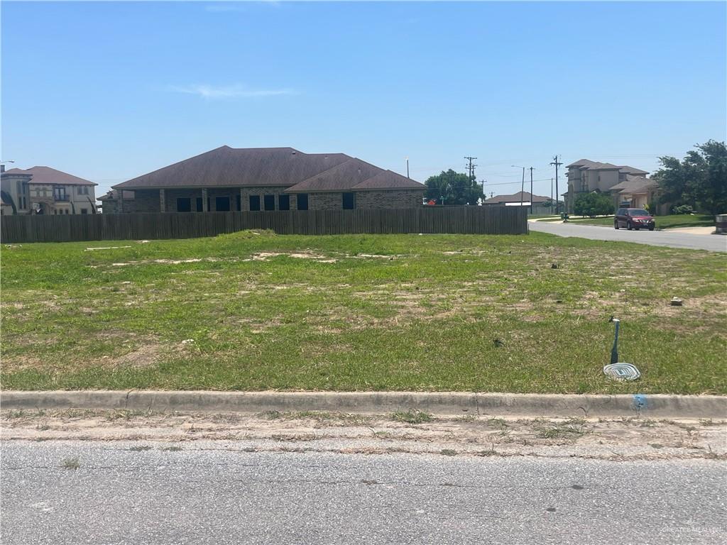 4601 Challenger Circle, Harlingen, Texas image 1