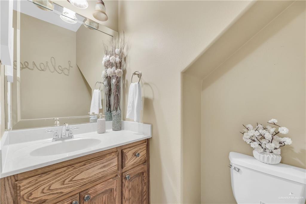 2504 Wernecke Avenue, Mission, Texas image 16