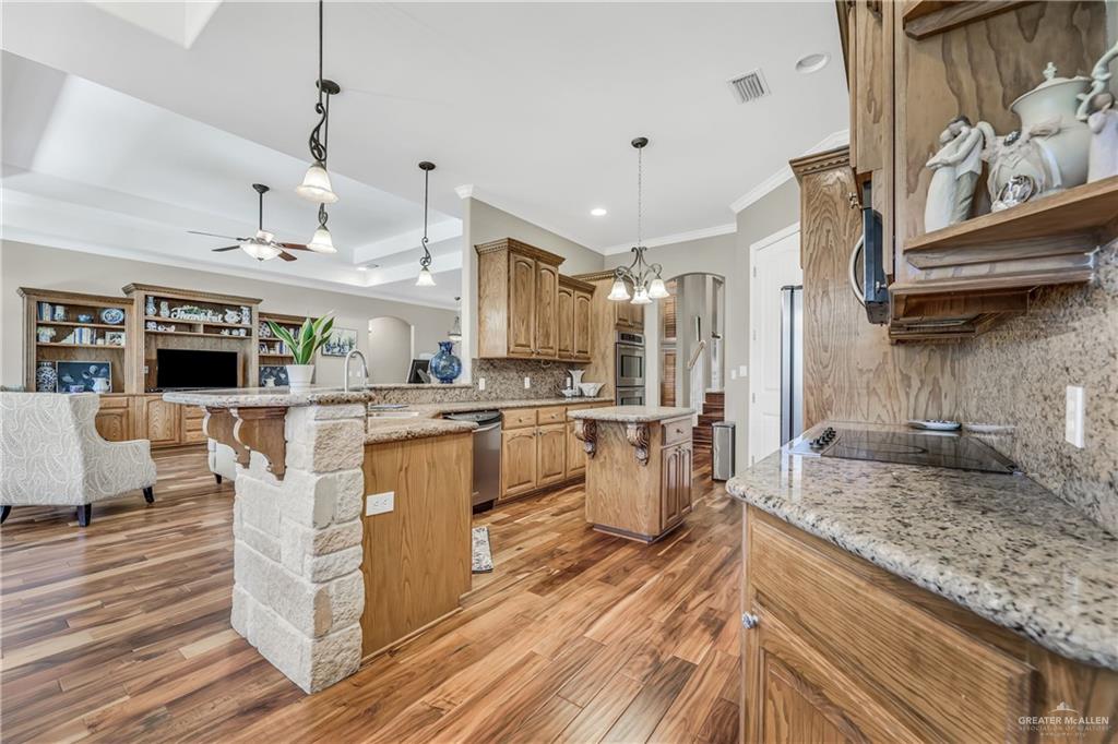 2504 Wernecke Avenue, Mission, Texas image 6
