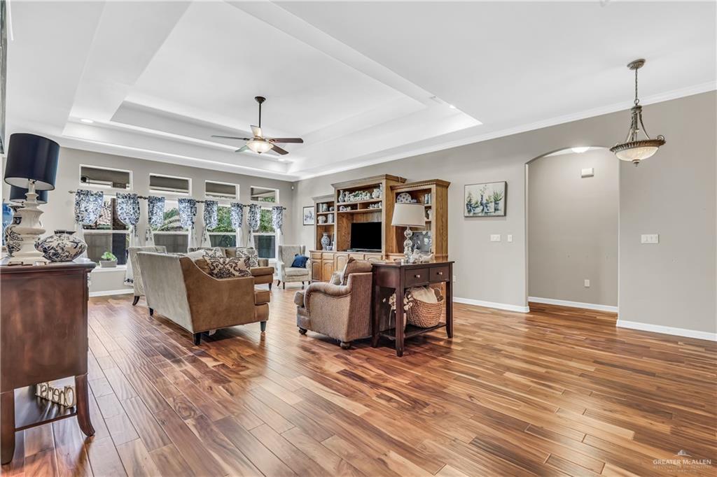 2504 Wernecke Avenue, Mission, Texas image 3