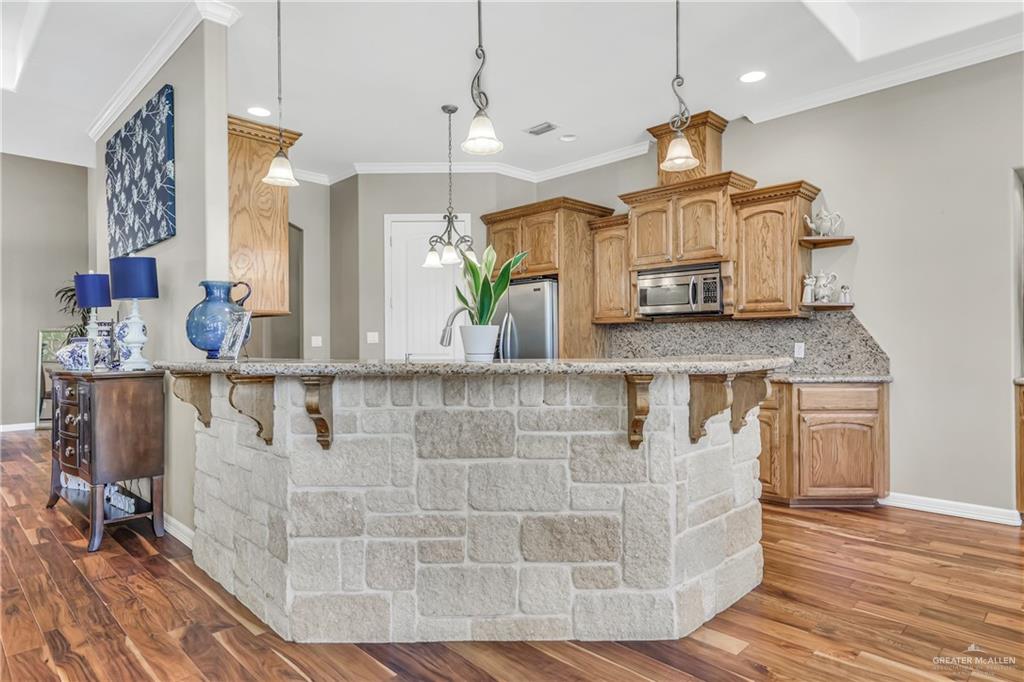 2504 Wernecke Avenue, Mission, Texas image 4