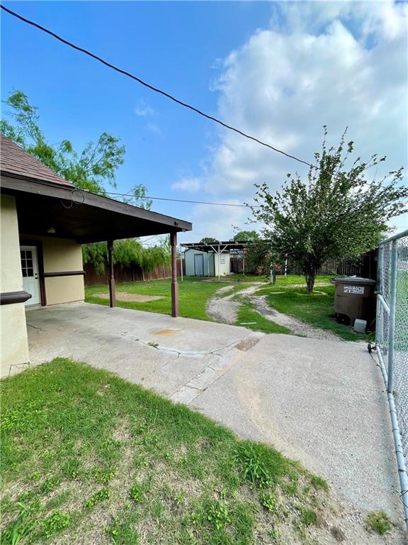 508 W Chavez Street, Edinburg, Texas image 18