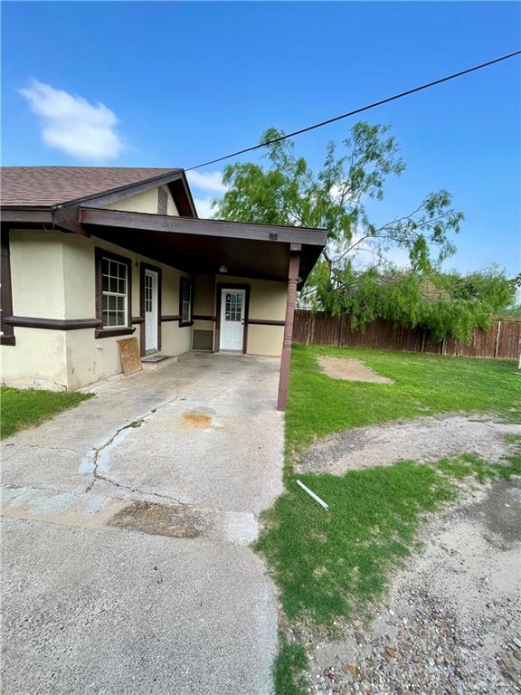 508 W Chavez Street, Edinburg, Texas image 17