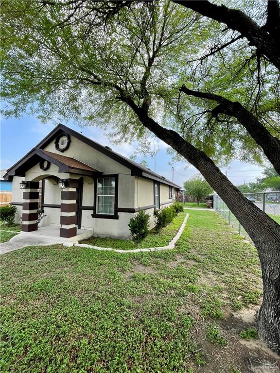 508 W Chavez Street, Edinburg, Texas image 2