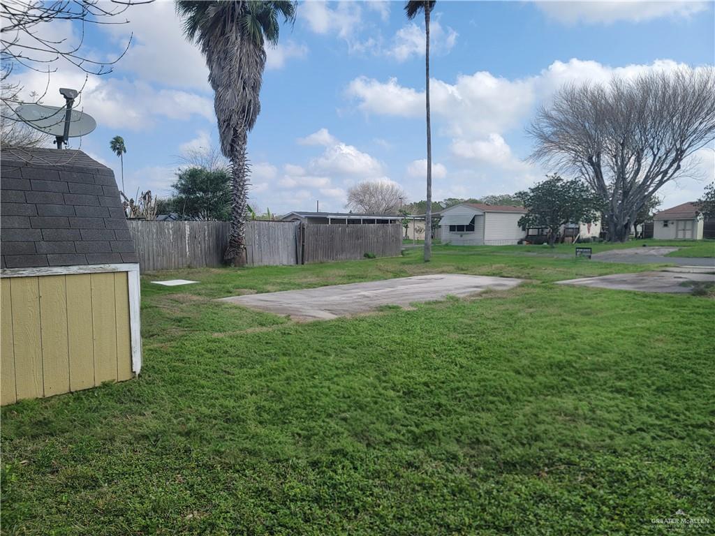 13 Texoma Street, Los Fresnos, Texas image 4
