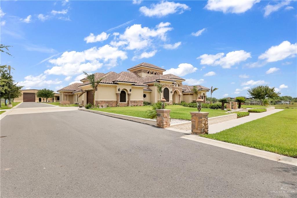 22718 Skinner Road, Edcouch, Texas image 1