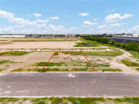 Vacant Land For Sale - 7708 N 13th Street<br/> Hidalgo County, McAllen, TX 78504