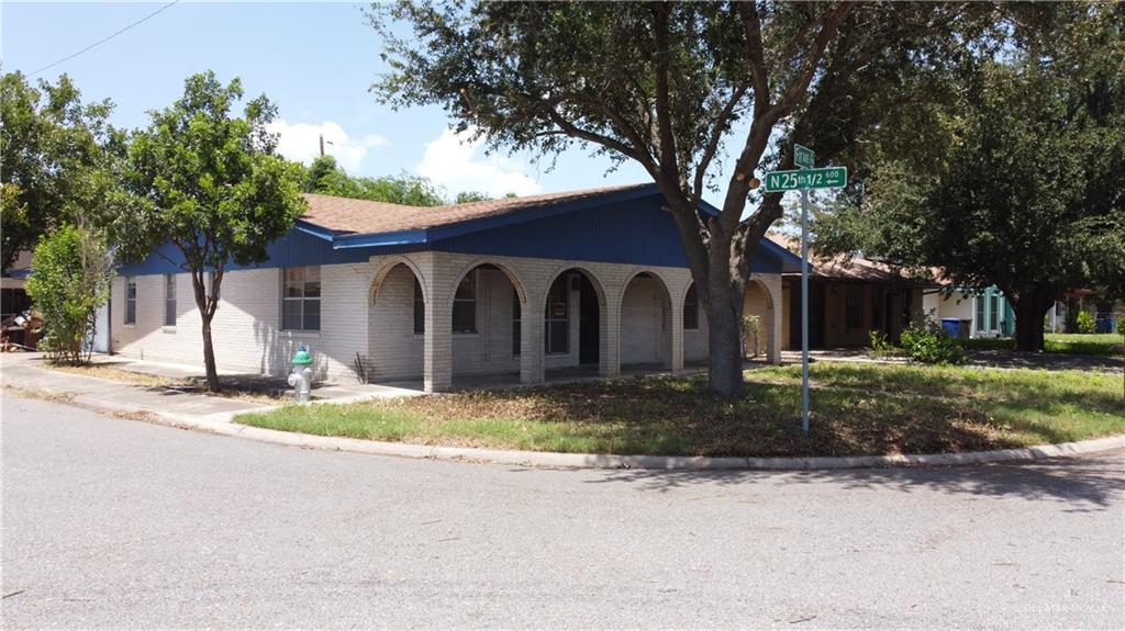 2524 Fir Avenue, McAllen, Texas image 1