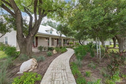 1700 Frontera Road McAllen TX 78504