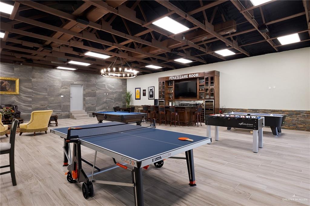 Mcallen, Texas, 78504, United States, 5 Bedrooms Bedrooms, ,5 BathroomsBathrooms,Residential,Active,1959956